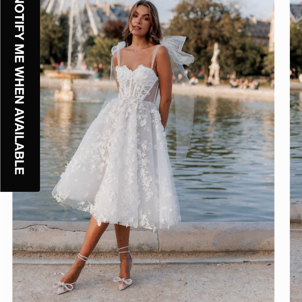 BNIB Rosie Etienne Sofia Dress
